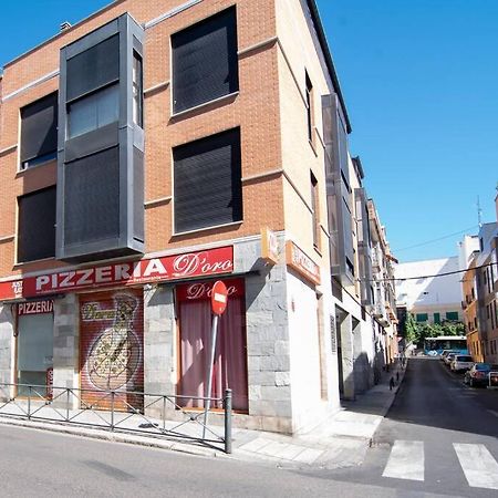 For You Rentals Beautiful Apartment Temporal Santiago Bernabeu Jmc5 Madri Exterior foto